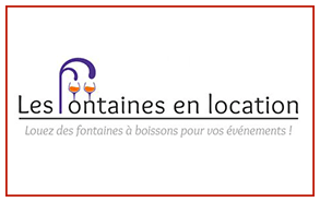 Fontaines en location